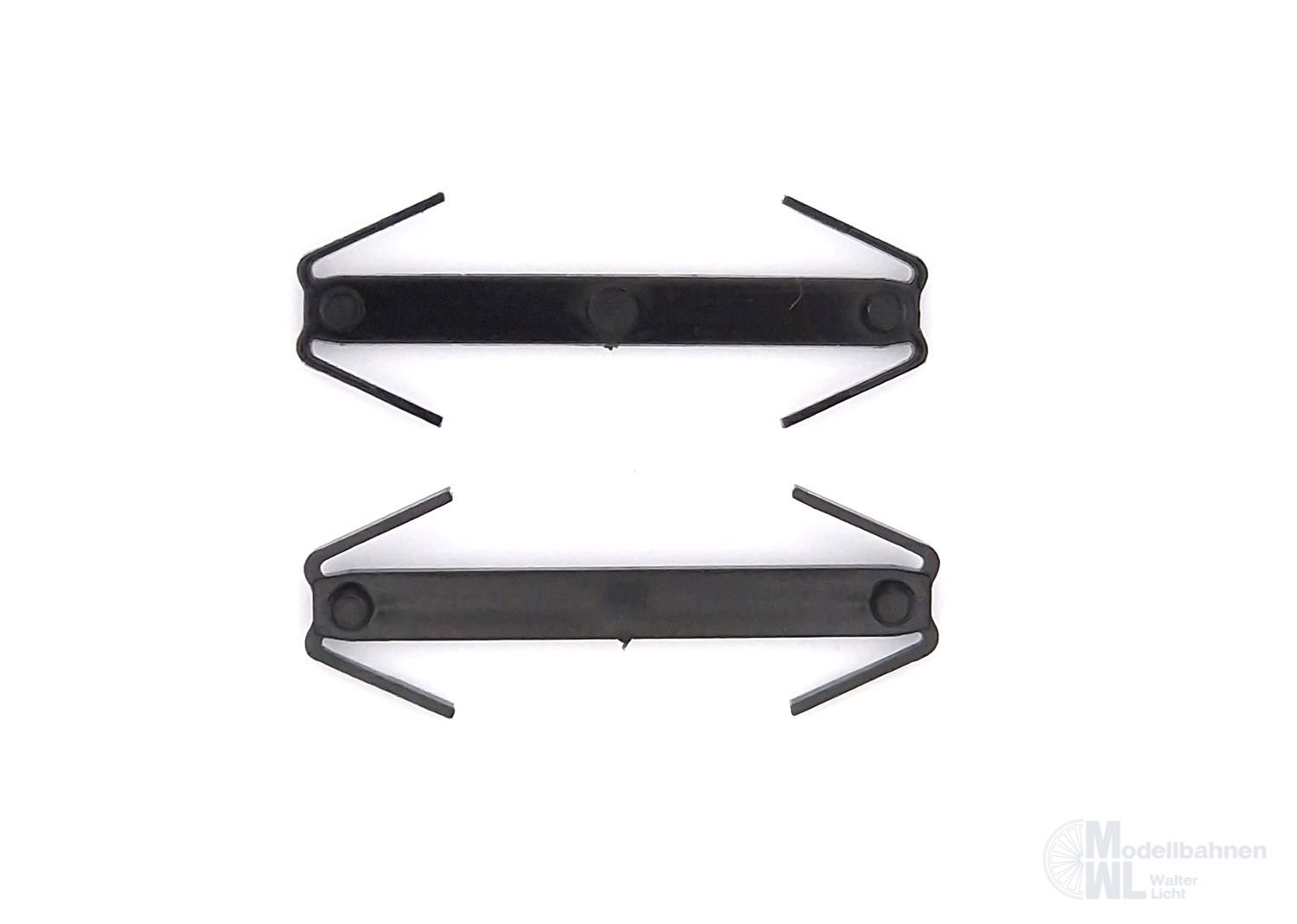 Märklin Ersatzeile E363700 - ERSATZTEIL: Kuppelstück schwarz (Spezial)